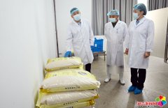市场监视办理局全面开展2026年高考考前专 